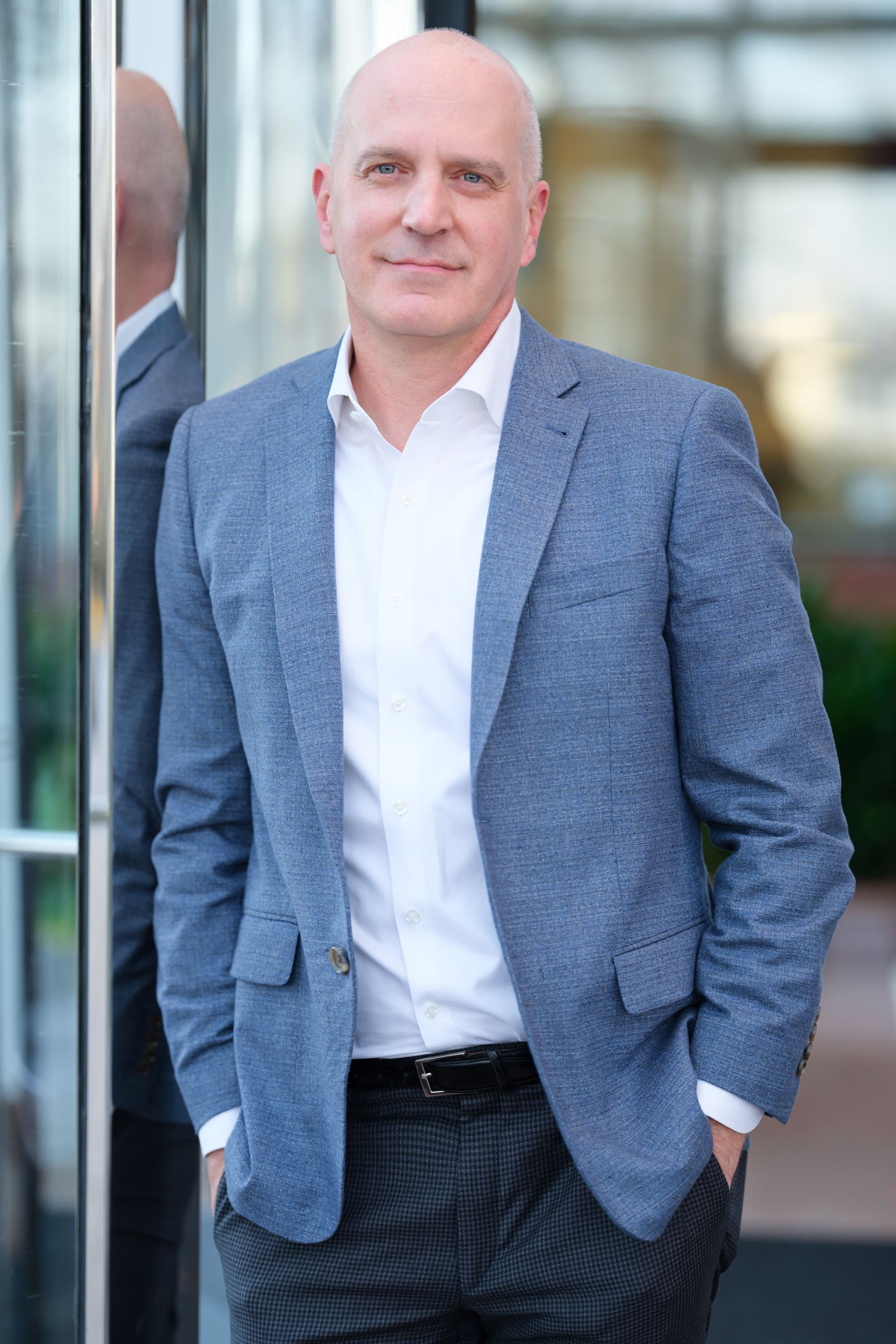 Thomas C. West, CLU®, ChFC®, AIF®